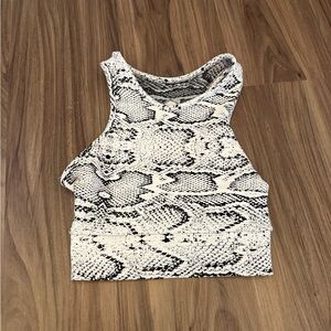 Booty by Brabants Eclipse Top